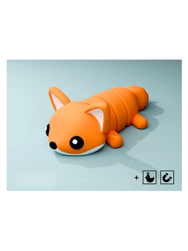 Cute Flexi Pets Fox