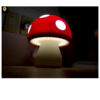 Mushroom Lamp – Luz com Personalidade e Charme Orgânico - Image 2