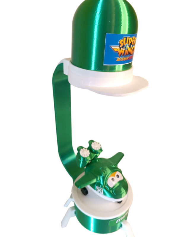 Mira (Super Wings) - Candeeiro - Image 2
