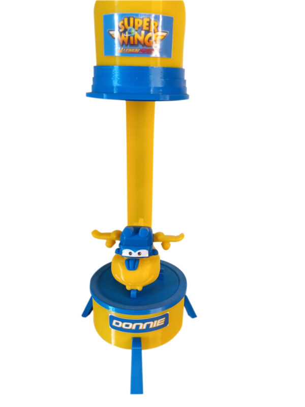 Donnie (Super Wings) - Candeeiro - Image 4