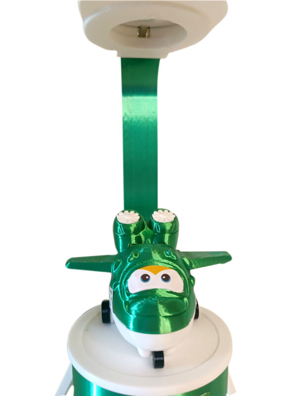 Mira (Super Wings) - Candeeiro - Image 3