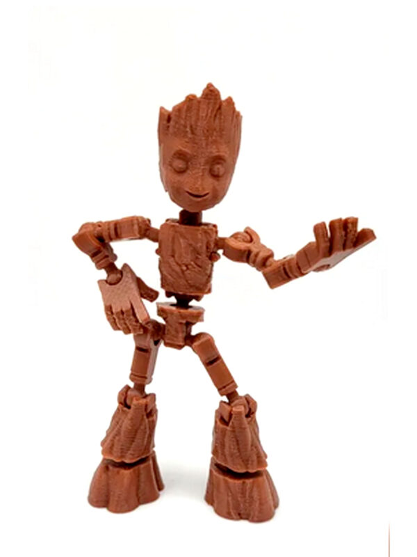 MINI 13 Groot – Edição Especial - Image 3