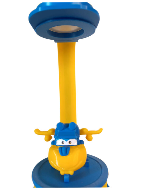 Donnie (Super Wings) - Candeeiro - Image 3