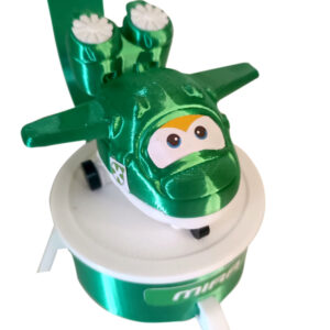 Mira (Super Wings) - Candeeiro