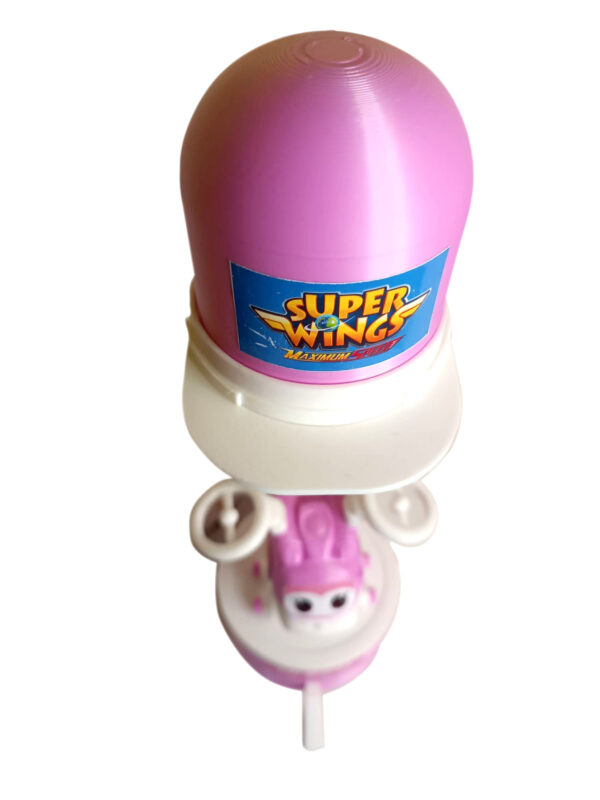 Dizzy (Super Wings) - Candeeiro - Image 5