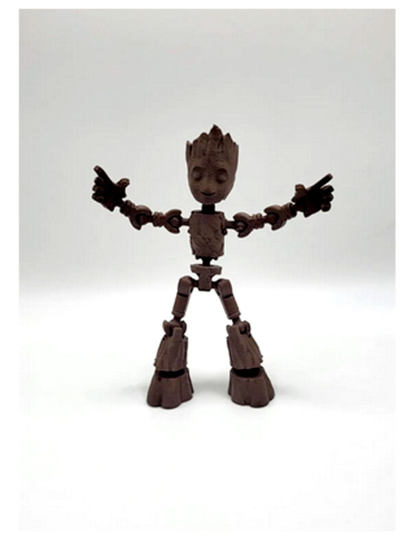 MINI 13 Groot – Edição Especial - Image 5